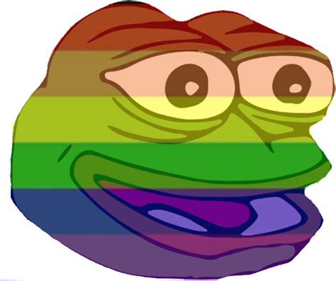 Pepe Discord Emojis Transparent Png Pnghq