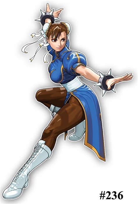 Pin De Jorge Toriz En Chun Li Personajes De Street Fighter Personajes De Anime Diseño De