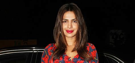 Priyanka Chopra And Others At Her Manager Mrinals Birthday Bash At The Bandra Project Pictures