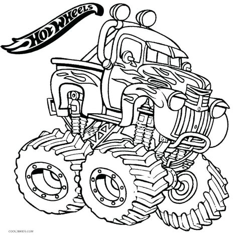 Fun monster truck coloring pages for your little one. Max D Monster Truck Coloring Pages at GetColorings.com ...