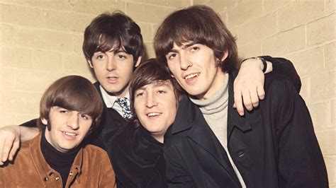 At The Bbc The Beatles Shocked An Institution Npr