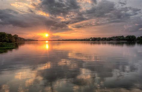 Mary Jane Thurston State Park - Parks Guidance