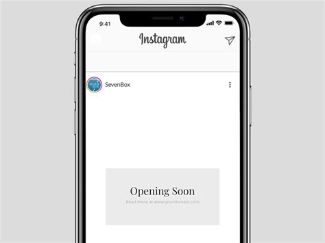 50 Free Instagram Stories Template Psd