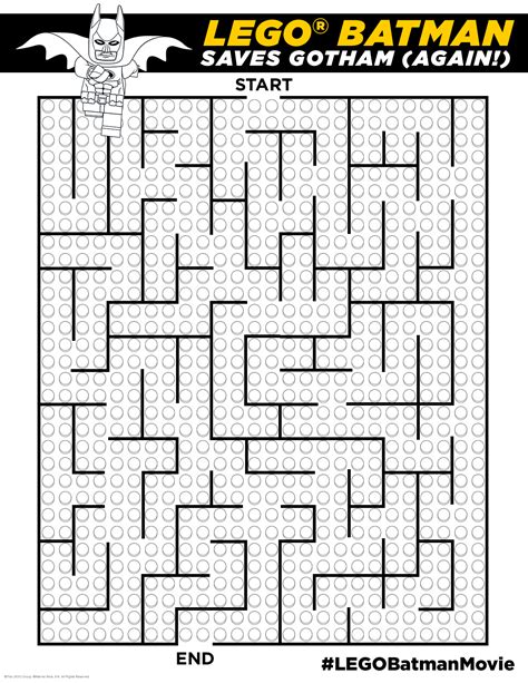 This Maze Is So Easy Even Little Kids Can Do It Also While This Is