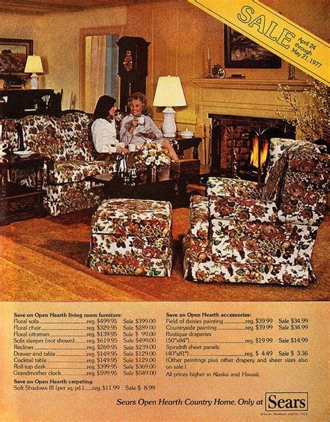 it came from the 70s the story of your grandma s weird couch collectors weekly
