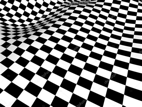 Checkered Texture 3d Background — Stock Photo © Archmanstocker 27866707