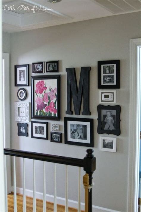51 Cheap And Easy Home Decorating Ideas Decorations Hallway