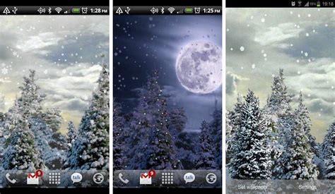 Live Wallpapers For Android Tablets Wallpapersafari