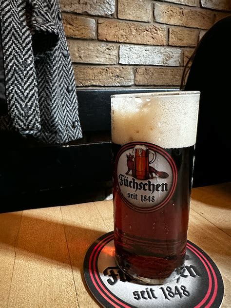 8 best breweries in düsseldorf germany drink altbier and craft beer 2023