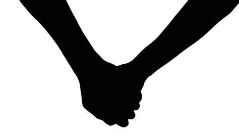 Free Holding Hands Black And White Download Free Holding Hands Black And White Png Images Free