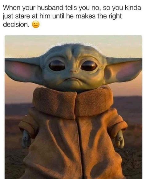 Yoda Meme Yoda Funny Yoda Gif Theme Star Wars Star Wars Baby Funny Relatable Memes Funny