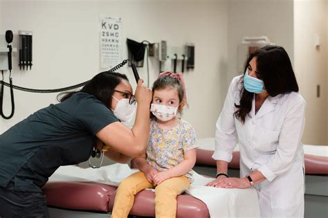 Top 4 Reasons To Become A Pediatric Nurse Practitioner Nursing Rutgers