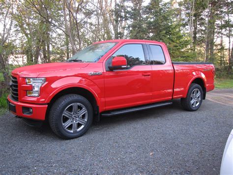 Just Picked Up Oem 20s Ford F150 Forum Community Of Ford Truck Fans