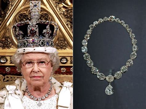 С Днем рождения Лилибет или Золотобриллианты Royal Crown Jewels