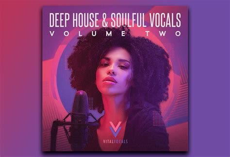 Deep House Soulful Vocals 2 Wav Solosamples