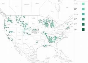 Charter Spectrum Availability Areas Coverage Map Decision Data