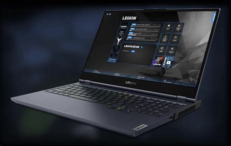 Lenovo Legion 7i Review — Wolf Of Wall Street Powerup