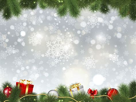 44 Christmas Background Images Wallpapersafari