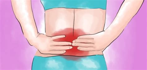 Left lower back includes left side of the spine, lumbar and lower spinal vertebrae, areas low back pain is commonly experienced by many people, some people may feel pain in the left lower back. Kidney Pain: 10 Causes with Symptoms - Exotic Life