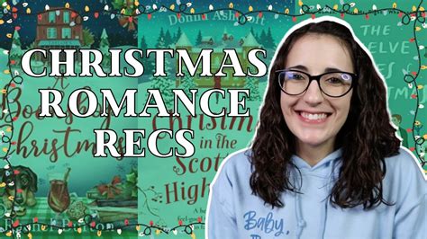 Christmas Romance Recommendations Youtube