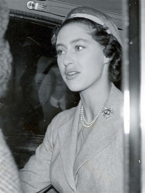 Princess Margaret, Countess of Snowdon - Alchetron, the free social ...