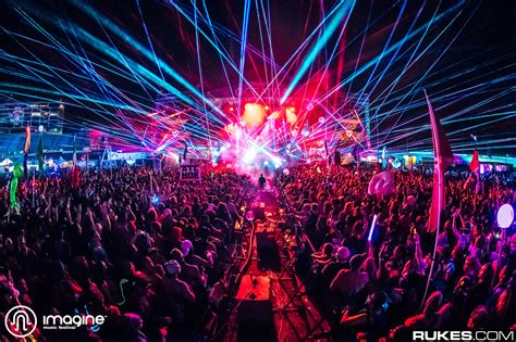Woman Suing Imagine Music Festival After Being Run Over, Dragged By Car ...