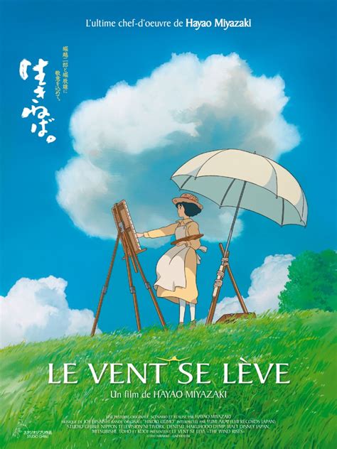 Filmographie Du Studio Ghibli Un Gaijin Au Japon