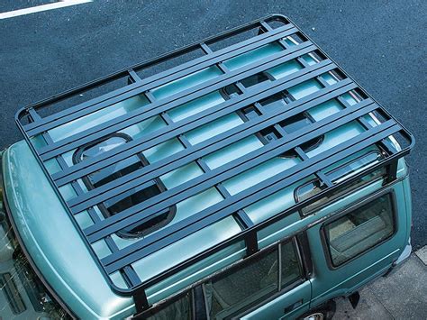 Expedition Roof Rack Discovery 1 And 2 Miscellaneous Accessories