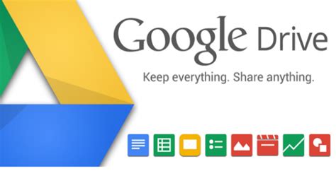 One google account for everything google. Google Drive itu apa? ~ EKAROCKCITY