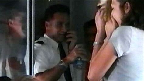 True Confessions Flight Attendants Secrets Video Abc News