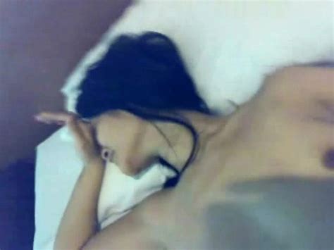 Cut Tari Nude In Leaked Sex Tape With Ariel Scandal Planet