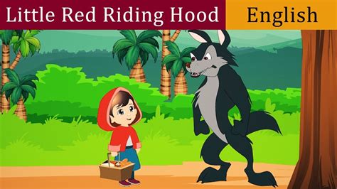 √無料でダウンロード！ little red riding hood full story in english 302829 little red riding hood summary