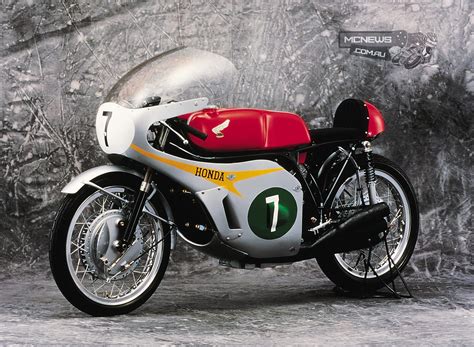 Six Cylinder Motorcycles Revisited Part Two Mcnews