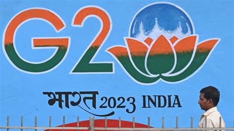 G20 Summit 2023 New Delhi Which Countries And Leaders Will Attend