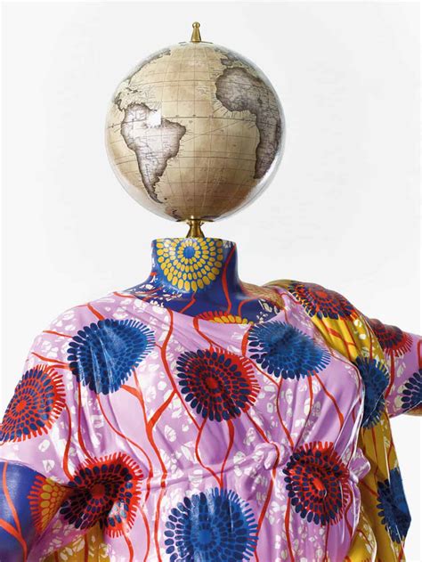 Unbottling The Artist Yinka Shonibare Mbe In Conversation Art Africa