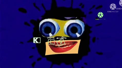 Klasky Csupo Robot Logo Face Remake 2000 Youtube