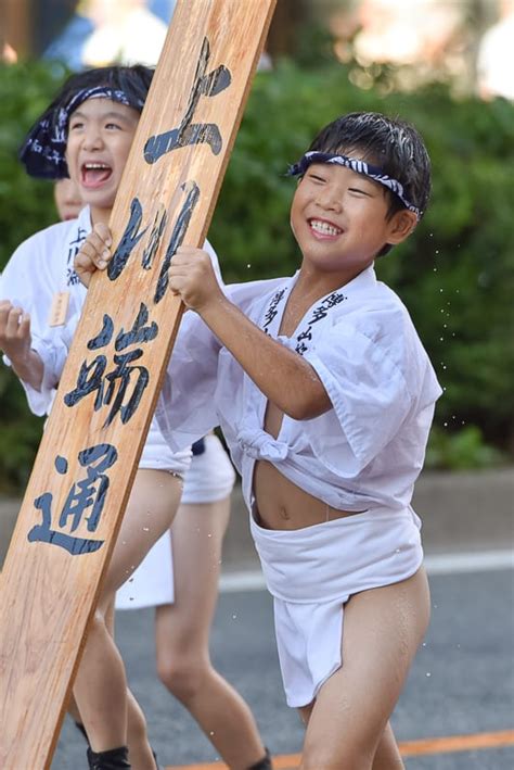 博多祇園山笠2019 博多っ子純情 其の二 旅と祭りのフォトログ