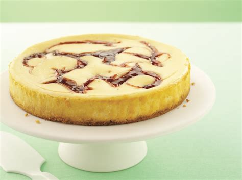 This recipe for new york style cheesecake is a staple for any home cook. PHILADELPHIA New York Style Strawberry Swirl Cheesecake | Recipe | Strawberry swirl cheesecake ...