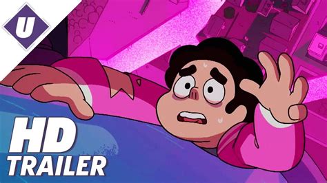 After viewing it you can't help but feel love not only. Steven Universe: The Movie (2019) - Official Trailer ...