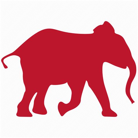 Elephant Icon 275264 Free Icons Library