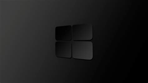 2560x1440 Windows 10 Darkness Logo 4k 1440p Resolution Hd 4k
