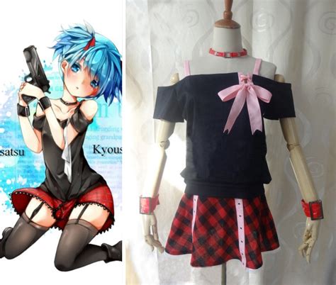 Anime Assassination Classroom Cosplay Shiota Nagisa Cos Girl Punk