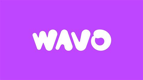 Wavo ~ Branding Ux Phone And Web Syntonize