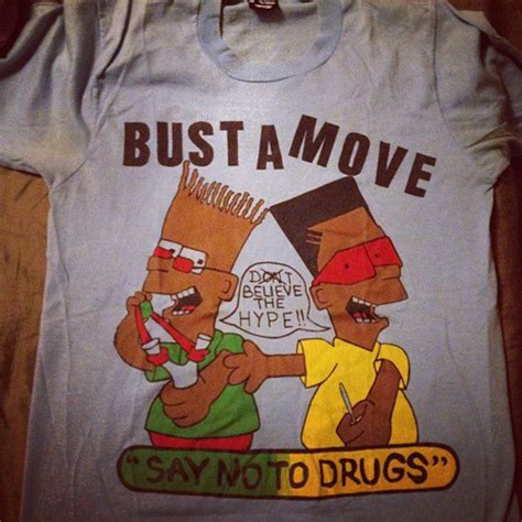 10 Vintage Badass Bootleg Black Bart Simpson T Shirts