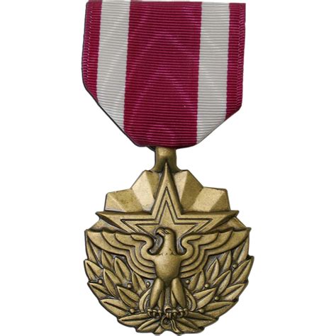 Meritorious Service Medal Large Rank And Insignia Military Shop