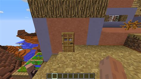 Improved Villagers Mod For Minecraft 119118211711165