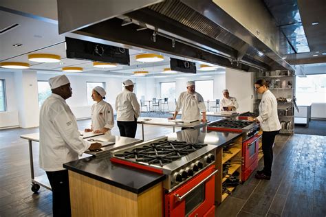 The Institute Of Culinary Education Gets A New Bigger Home The New