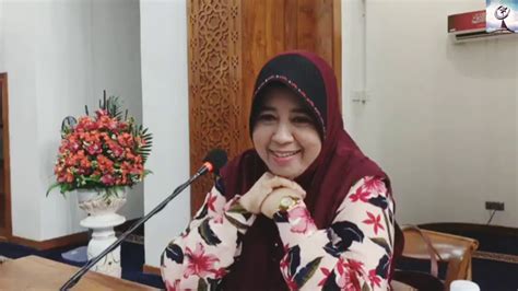 Hadiah Buat Muslimah Ustazah Siti Nor Bahyah Mahamood Youtube