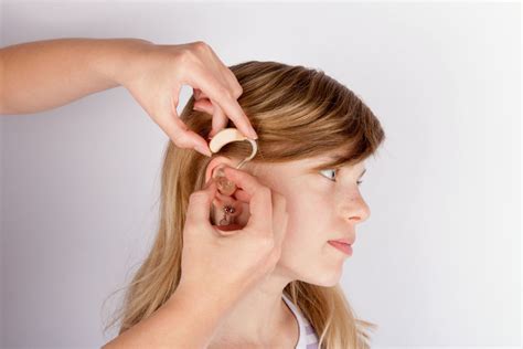 The Best Hearing Aids For Elementary And High School Students Oklahoma