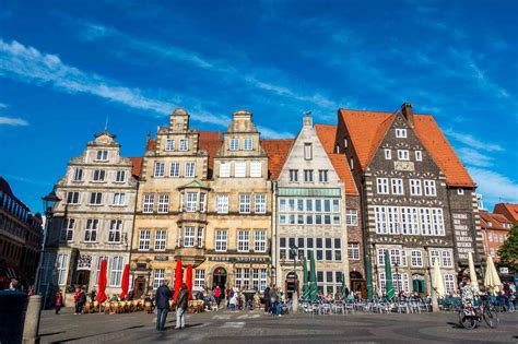 13 Fun Things To Do In Bremen Germany